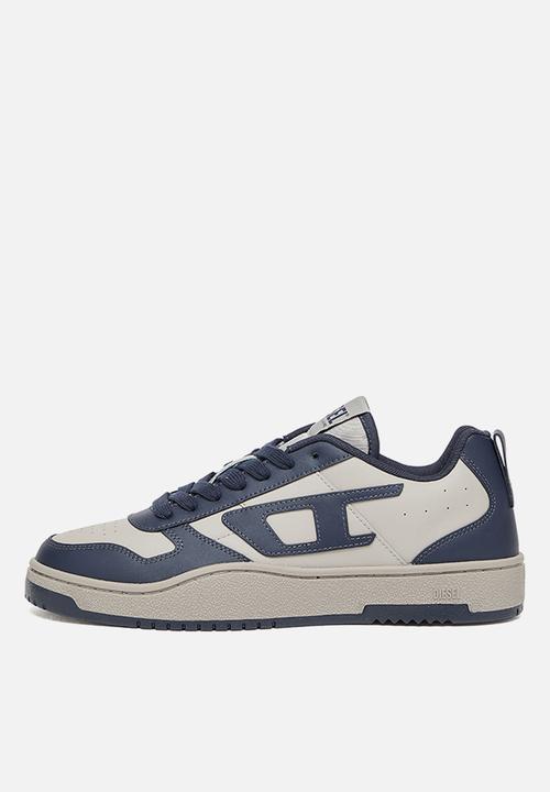 Diesel  - UKIYO LOW - Navy