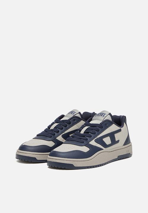 Diesel  - UKIYO LOW - Navy