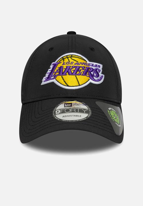 New Era - 940 Recycled Loslak - Black