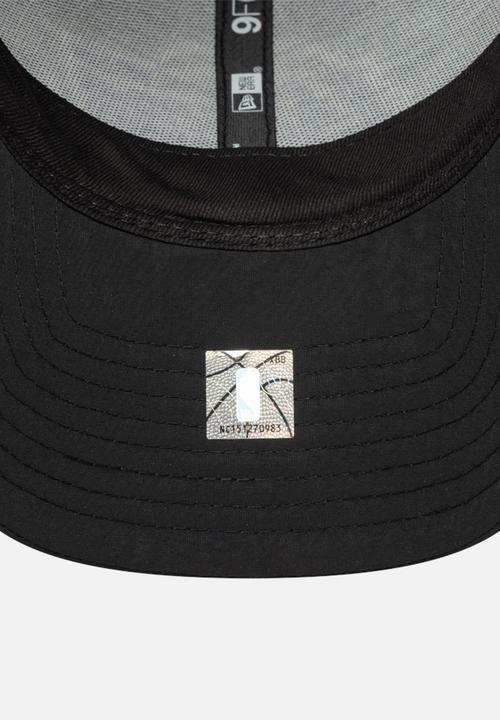 New Era - 940 Recycled Loslak - Black