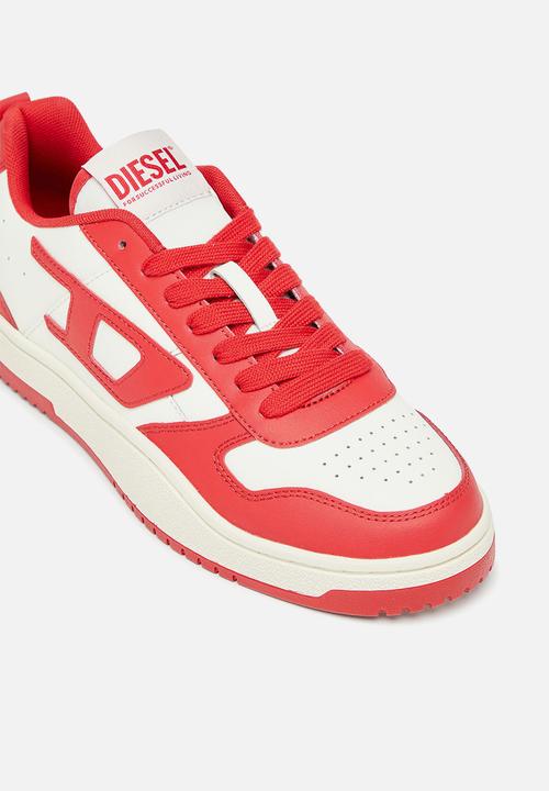 Diesel  - UKIYO LOW - Red