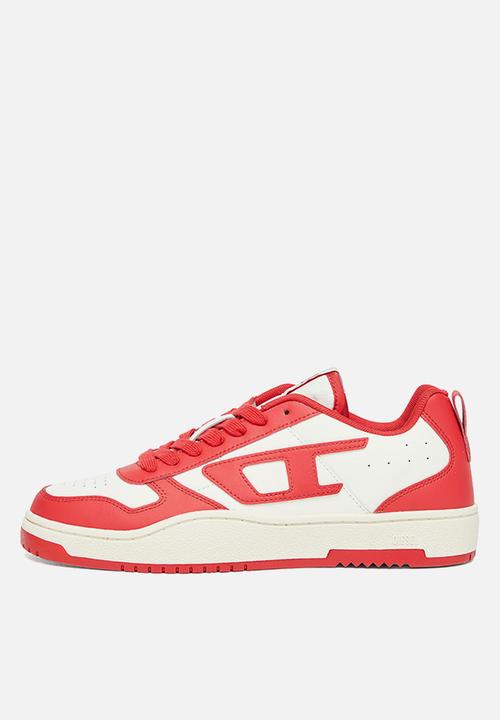 Diesel  - UKIYO LOW - Red