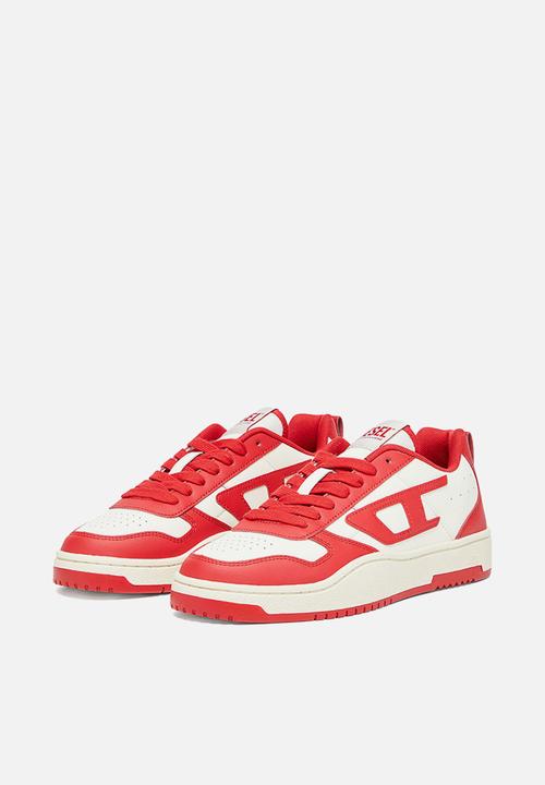 Diesel  - UKIYO LOW - Red