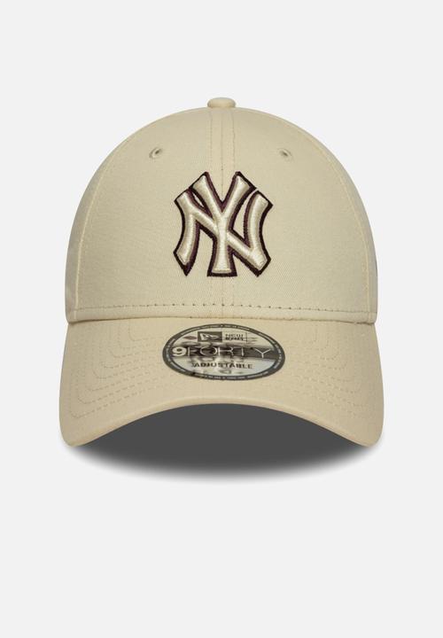 New Era - 940 Team Outline Neyyan - Stone