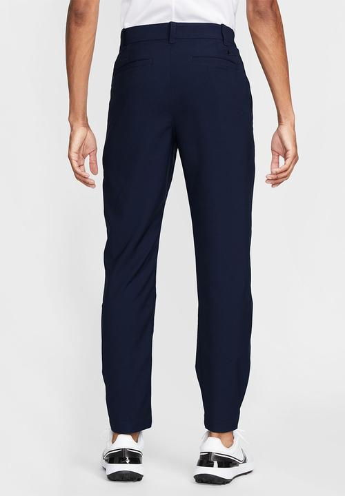 Nike - Dri-FIT Victory Pant - Navy Obsidian/Black