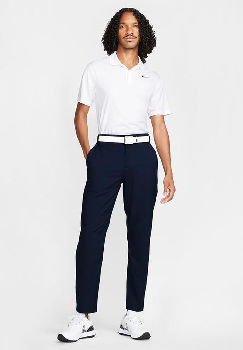 Nike - Dri-FIT Victory Pant - Navy Obsidian/Black