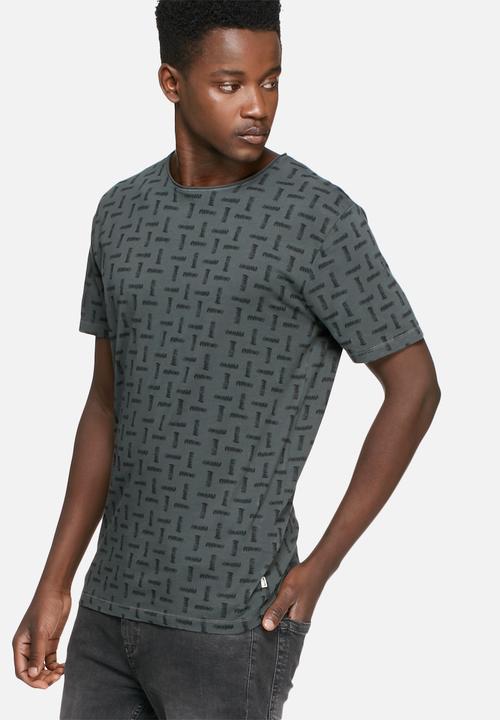 Only & Sons - Komma tee