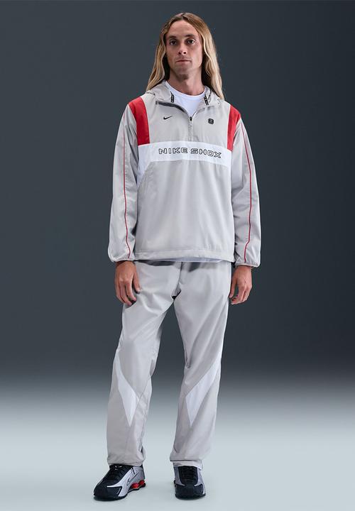nike shox jacket
