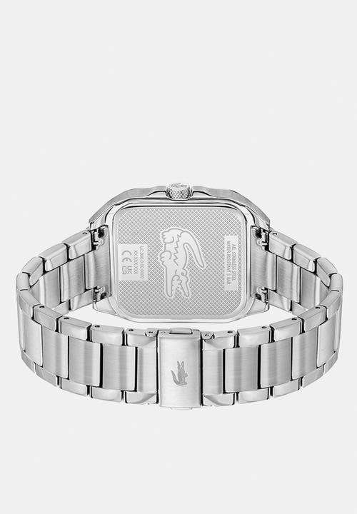 Lacoste - 2011460 Watch - Silver