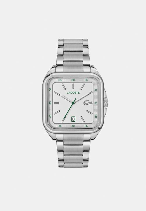 Lacoste - 2011460 Watch - Silver