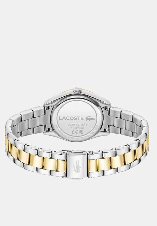 Lacoste - 2001284 Parisienne Watch - Gold