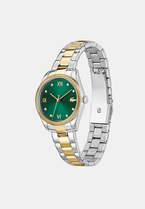 Lacoste - 2001284 Parisienne Watch - Gold
