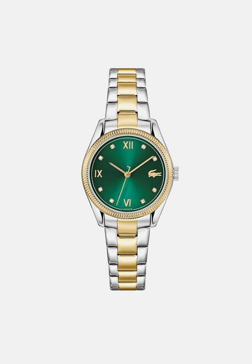 Lacoste - 2001284 Parisienne Watch - Gold