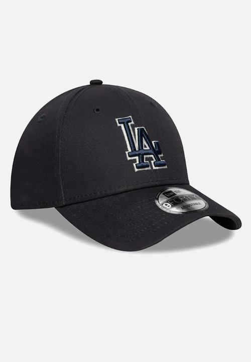 New Era - 940 Team Outline Losdod - Navy