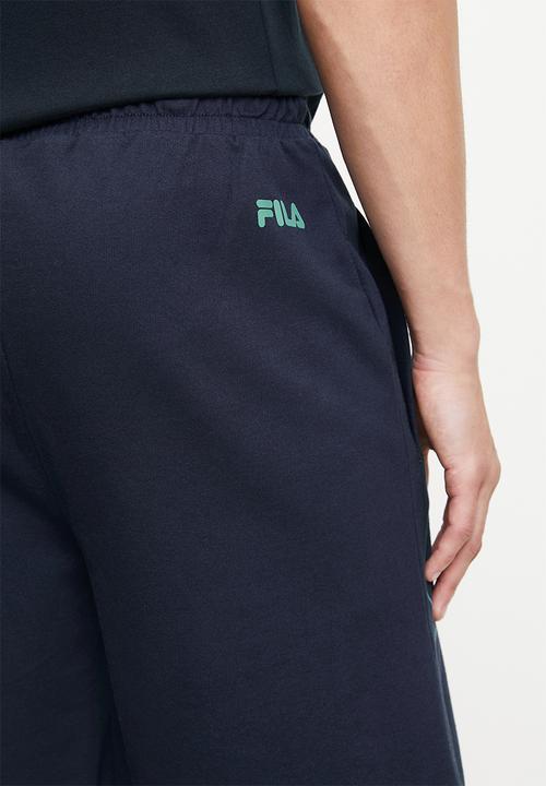 FILA - Gianni Shorts - FILA Blue