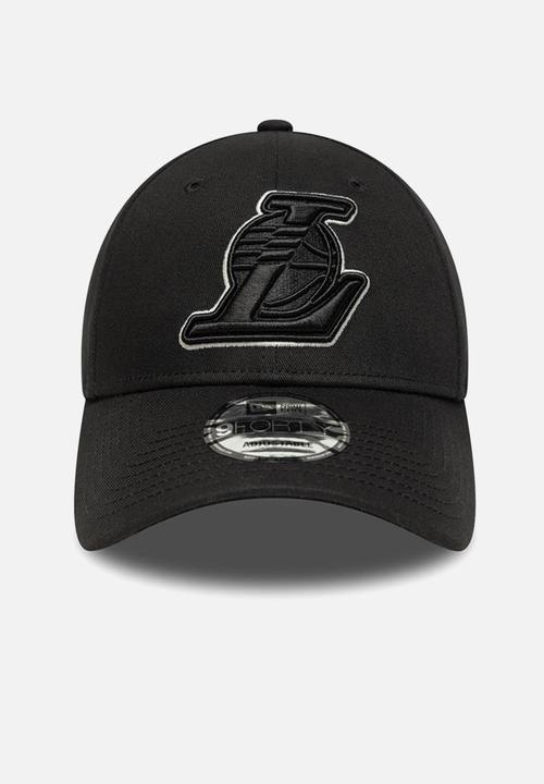 New Era - 940 Team Outline Loslak - Black