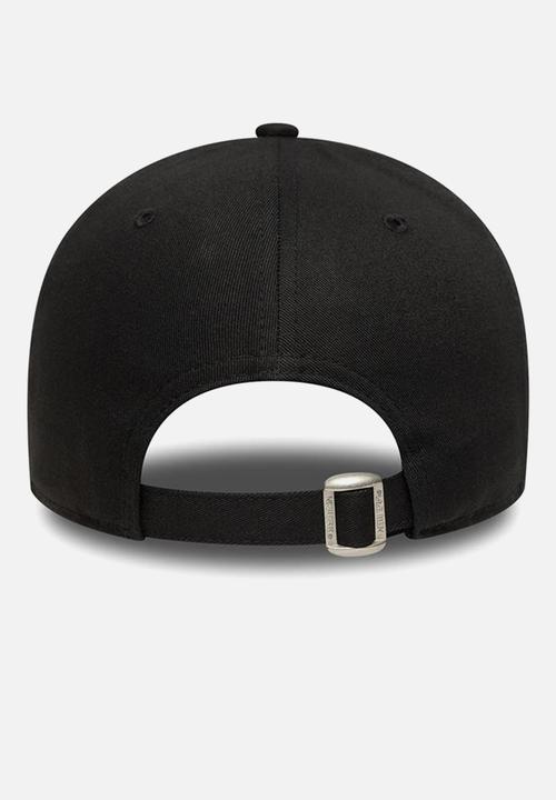 New Era - 940 Team Outline Loslak - Black
