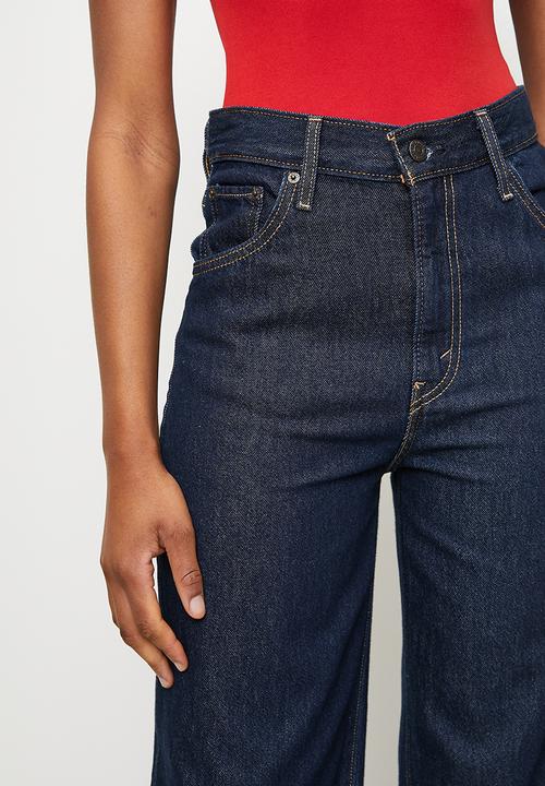 Levi’s® - Cinch Baggy Jeans - Reign Of The Rinse