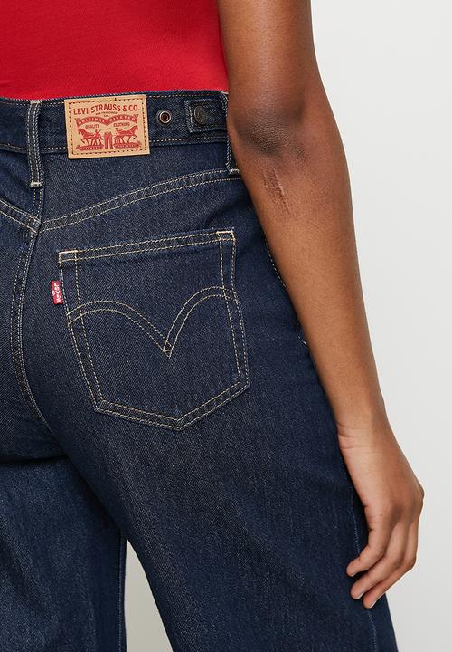 Levi’s® - Cinch Baggy Jeans - Reign Of The Rinse