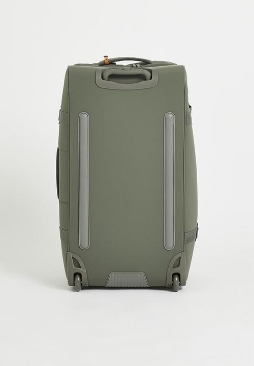 POLO - Freedom Trolley Case - Olive