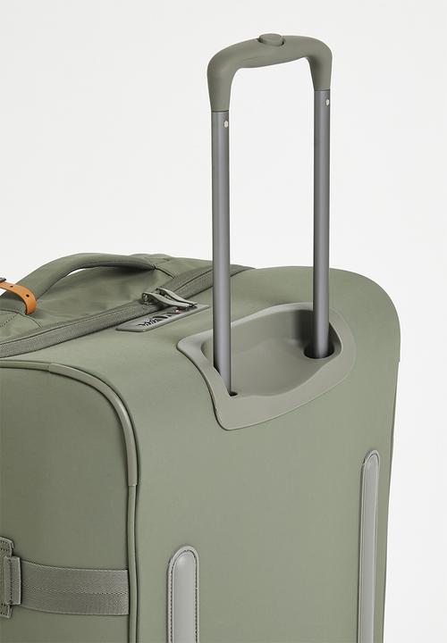 POLO - Freedom Trolley Case - Olive