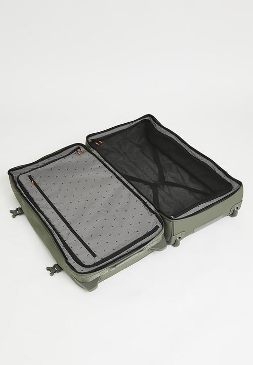 POLO - Freedom Trolley Case - Olive