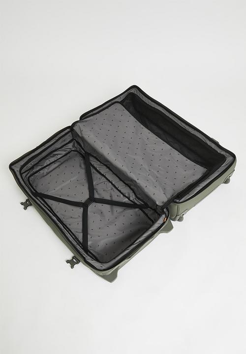 POLO - Freedom Trolley Case - Olive