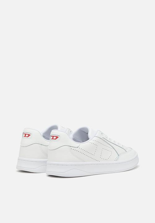 Diesel  - Dakota Low - White