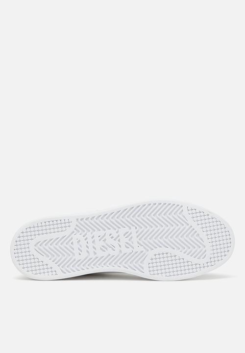 Diesel  - Dakota Low - White