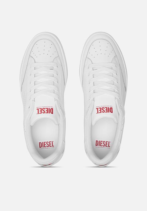 Diesel  - Dakota Low - White