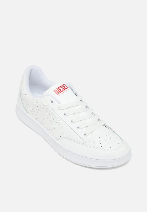Diesel  - Dakota Low - White