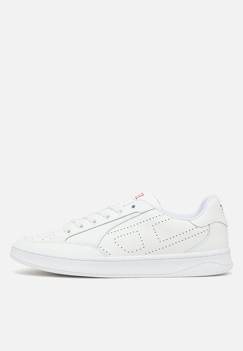 Diesel  - Dakota Low - White