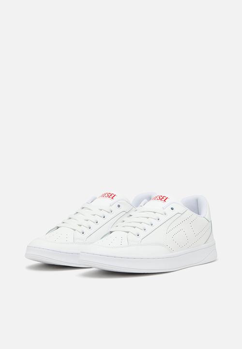 Diesel  - Dakota Low - White
