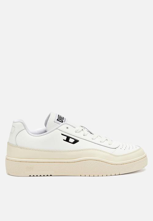 S-TRACKER-D LOW - Y03608P5576HA668 - WHITE