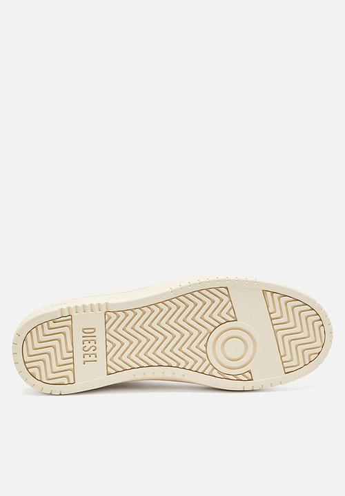 Diesel  - Tracker-D Low - White 