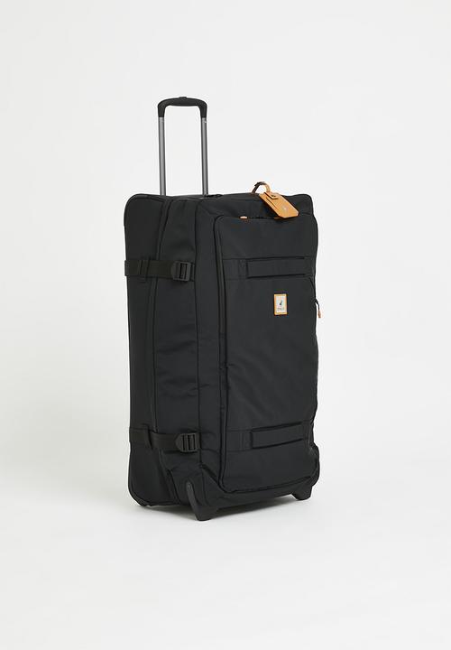 POLO - Freedom Trolley Case - Black