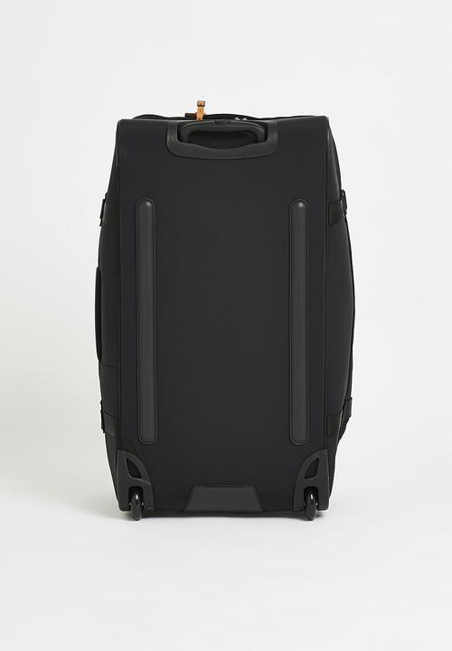 POLO - Freedom Trolley Case - Black