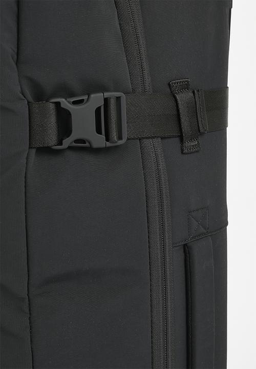 POLO - Freedom Trolley Case - Black