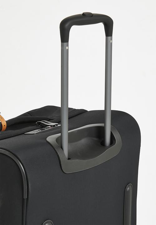 POLO - Freedom Trolley Case - Black