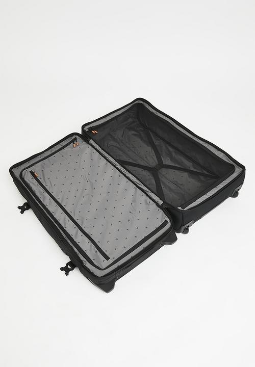 POLO - Freedom Trolley Case - Black