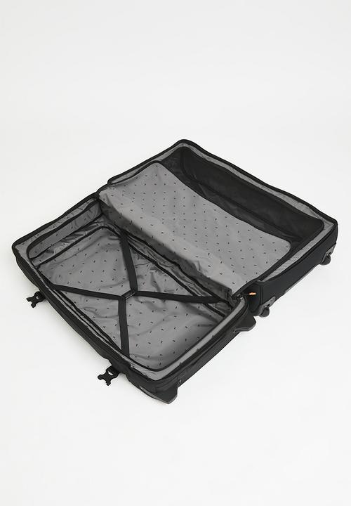POLO - Freedom Trolley Case - Black