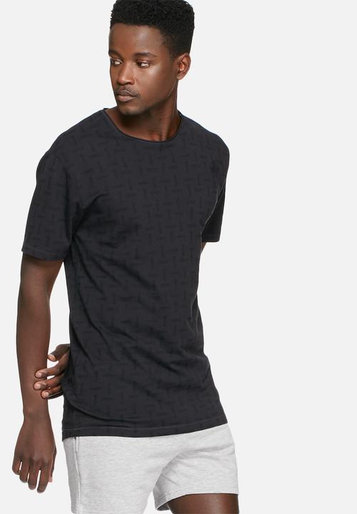 Only & Sons - Komma tee