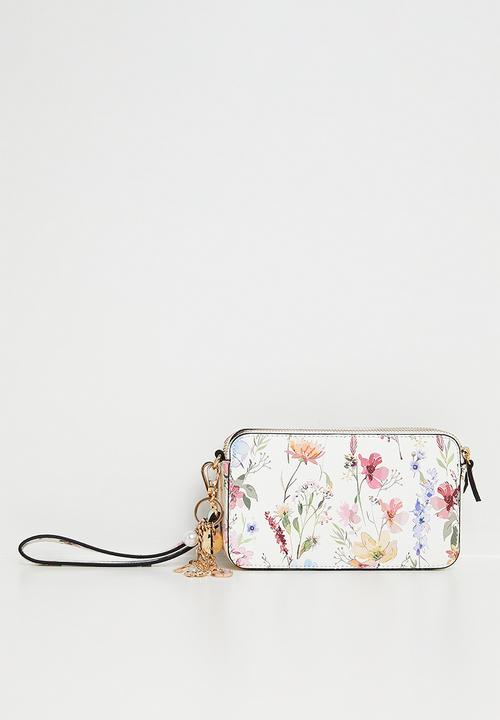 ALDO - Ggaby crossbody bag - floral