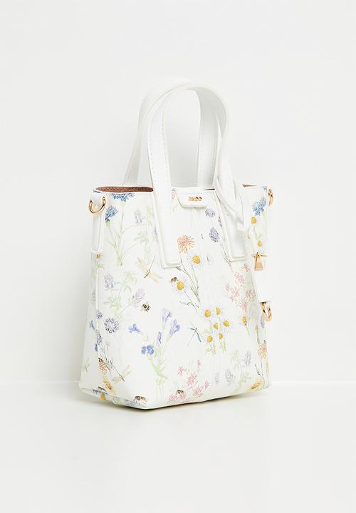 ALDO - Amelina handbag - floral