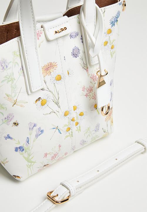 ALDO - Amelina handbag - floral