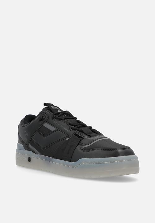 S.P.C.C - Recon Saibot Lo Sneakers - Black