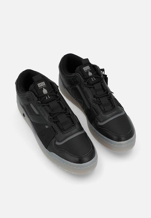 S.P.C.C - Recon Saibot Lo Sneakers - Black