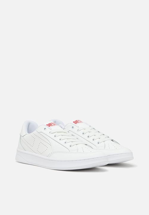 Diesel  - Dakota Low - White