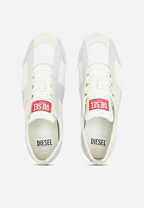 Diesel  - Slante-D - Grey
