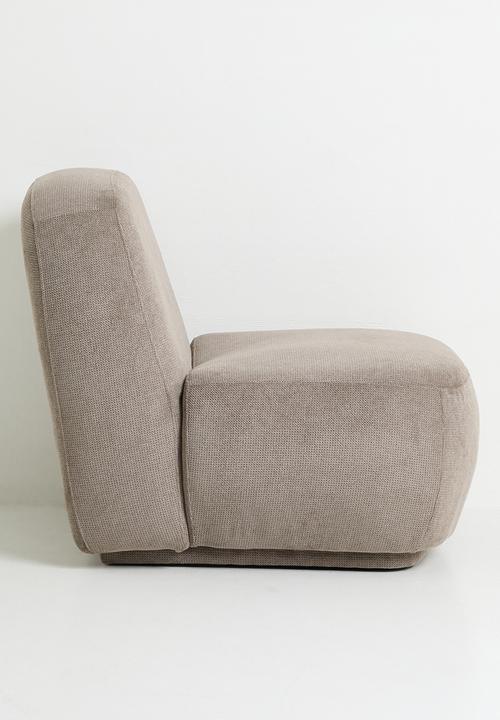 Sixth Floor - Audrey Occasional chair - natural